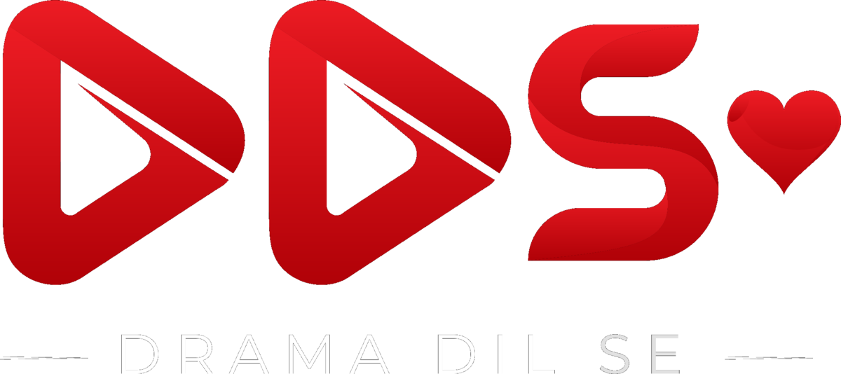 Drama Dil Se logo