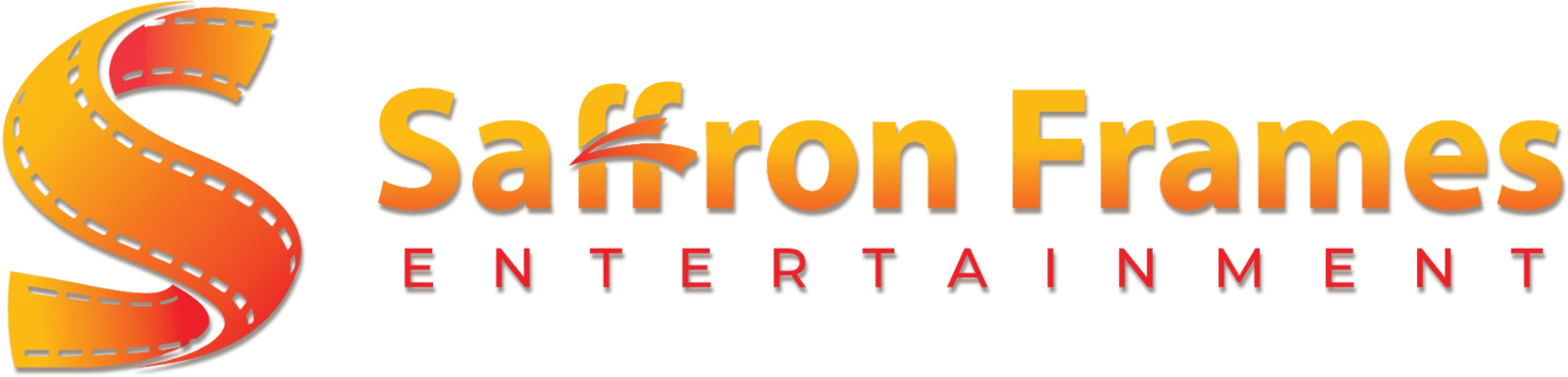 Saffron Frames logo